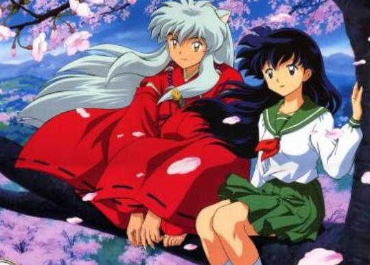 b站十大9分以上動漫排名,《高分少女》《犬夜叉》深深打動粉絲