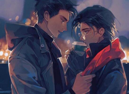 Priest十大經典小說排名,默讀、烈火澆愁都非常受人喜愛