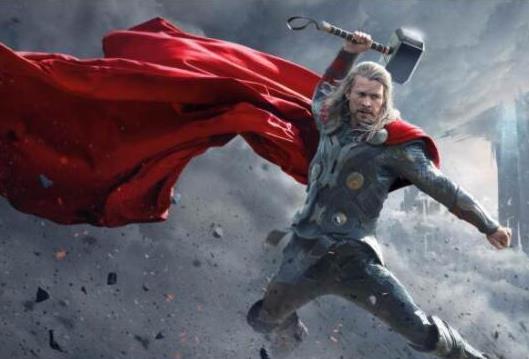 世界最好看的十大漫威電影,鋼鐵俠、無敵浩克的人氣都非常高