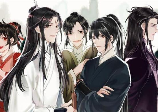 Priest十大經典小說排名,默讀、烈火澆愁都非常受人喜愛