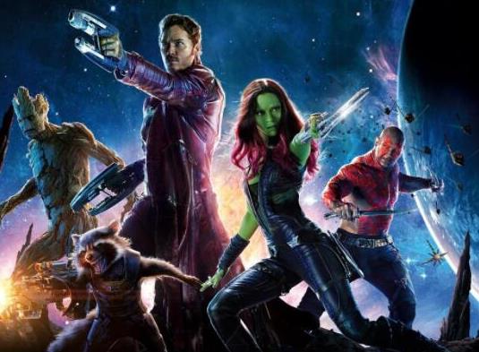 世界最好看的十大漫威電影,鋼鐵俠、無敵浩克的人氣都非常高