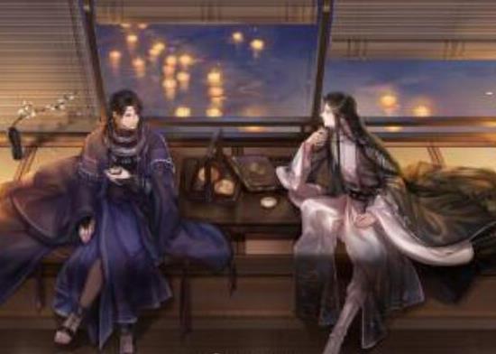 Priest十大經典小說排名,默讀、烈火澆愁都非常受人喜愛