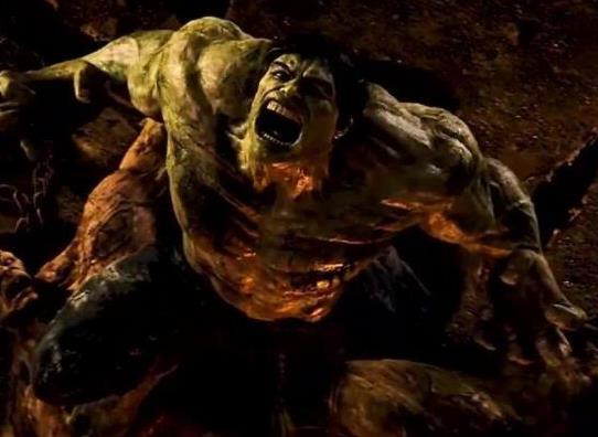 世界最好看的十大漫威電影,鋼鐵俠、無敵浩克的人氣都非常高