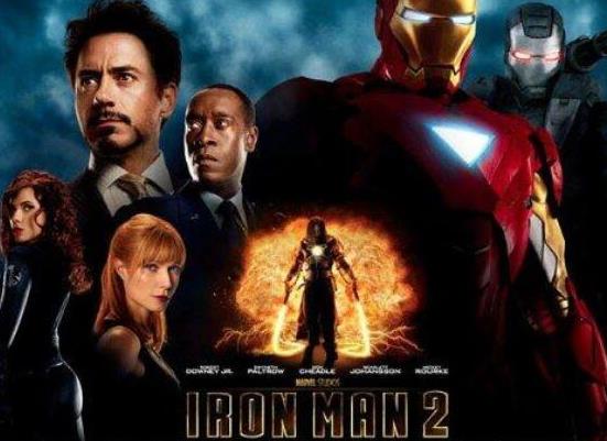 世界最好看的十大漫威電影,鋼鐵俠、無敵浩克的人氣都非常高