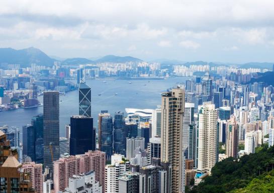 十大“全球最累城市”排行榜,香港連續兩年位于榜首、新加坡平均工作時高