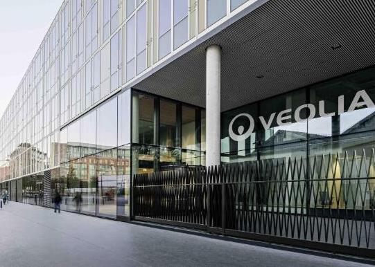 全球十大公用設施公司排行榜,國家電網公司、意大利國家電力公司很重要