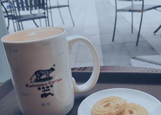 2021咖啡店十大品牌排名,星巴克發展速度快、瑞幸咖啡性價比高