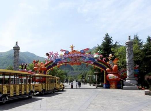 中國最受歡迎的十大動物園,北京動物園、廣州長隆野生動物世界很有名