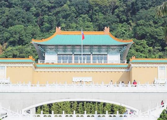 中國十大著名博物館排名,中國國家博物館、上海科技館都值得去參觀