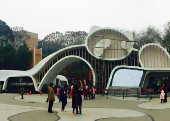 中國最受歡迎的十大動物園,北京動物園、廣州長隆野生動物世界很有名
