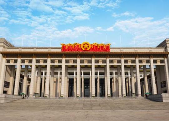 中國十大著名博物館排名,中國國家博物館、上海科技館都值得去參觀