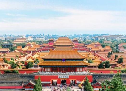 中國十大著名博物館排名,中國國家博物館、上海科技館都值得去參觀