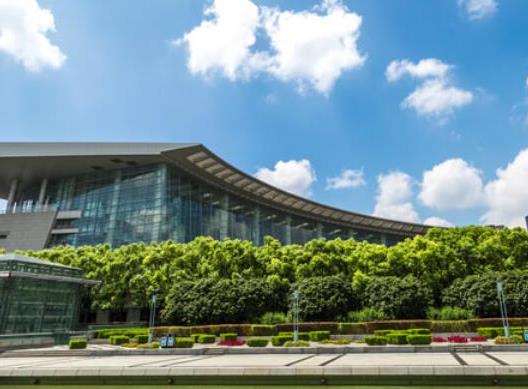 中國十大著名博物館排名,中國國家博物館、上海科技館都值得去參觀