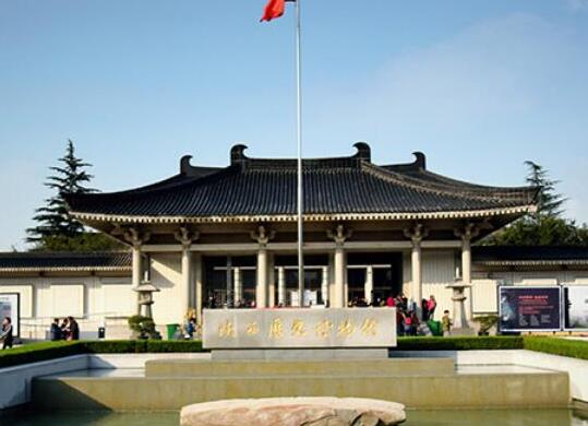 中國十大著名博物館排名,中國國家博物館、上海科技館都值得去參觀