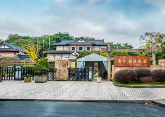 中國十大著名博物館排名,中國國家博物館、上海科技館都值得去參觀