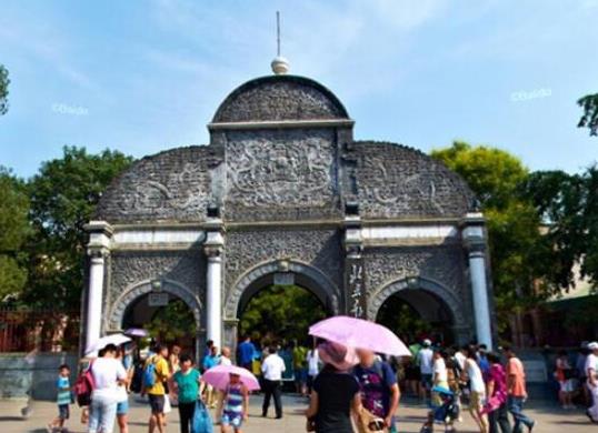 中國最受歡迎的十大動物園,北京動物園、廣州長隆野生動物世界很有名