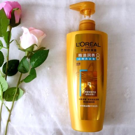 十大洗發(fā)水品牌排行榜,海飛絲洗發(fā)水、沙宣洗發(fā)水聞名國內