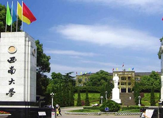 重慶綜合實力最強的十大高校,重慶大學、西南大學綜合實力較強