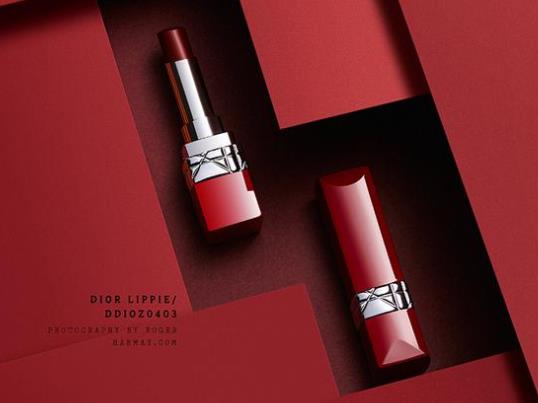 2021年十大口紅品牌排行榜,Dior迪奧口紅、CHANEL香奈兒口紅高貴優雅