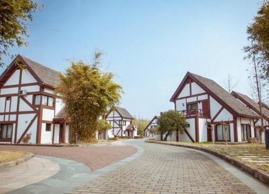 2021上海度假酒店排行榜,上海養(yǎng)云安縵酒店、佘山茂御臻品之選酒店設(shè)施齊全