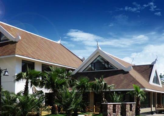 2021上海度假酒店排行榜,上海養(yǎng)云安縵酒店、佘山茂御臻品之選酒店設(shè)施齊全