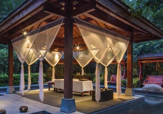 2021溫泉酒店十大排行榜,天目湖御水溫泉度假酒店服務周到