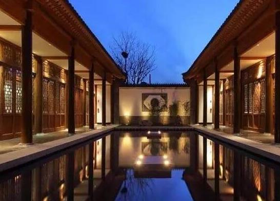 2021上海度假酒店排行榜,上海養(yǎng)云安縵酒店、佘山茂御臻品之選酒店設(shè)施齊全