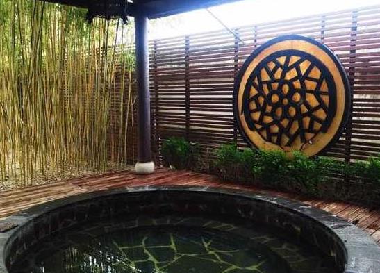 2021溫泉酒店十大排行榜,天目湖御水溫泉度假酒店服務周到