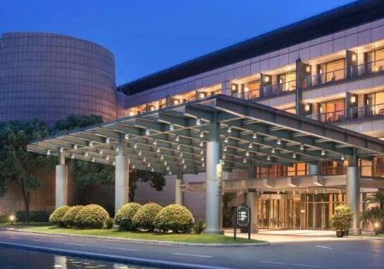 2021上海度假酒店排行榜,上海養(yǎng)云安縵酒店、佘山茂御臻品之選酒店設(shè)施齊全