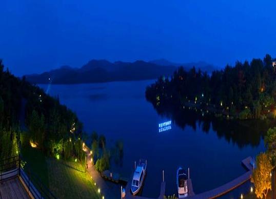 2021溫泉酒店十大排行榜,天目湖御水溫泉度假酒店服務周到