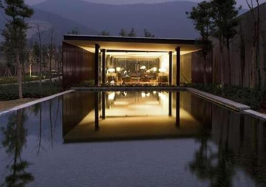 2021溫泉酒店十大排行榜,天目湖御水溫泉度假酒店服務周到