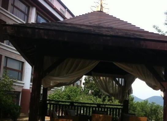 2021溫泉酒店十大排行榜,天目湖御水溫泉度假酒店服務周到