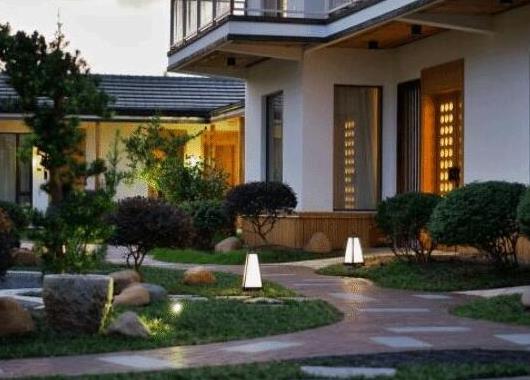 2021上海十大最佳民宿排行榜,知谷1984、西岸氧吧設施齊全