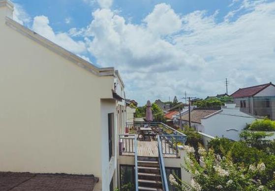 2021上海十大最佳民宿排行榜,知谷1984、西岸氧吧設施齊全