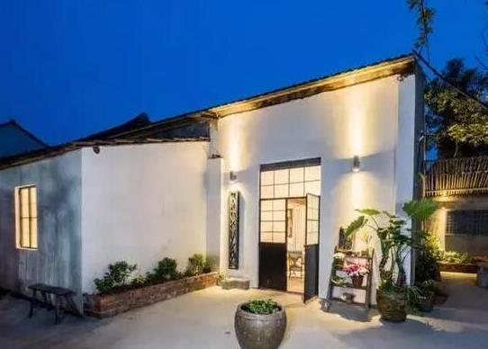 2021上海十大最佳民宿排行榜,知谷1984、西岸氧吧設施齊全