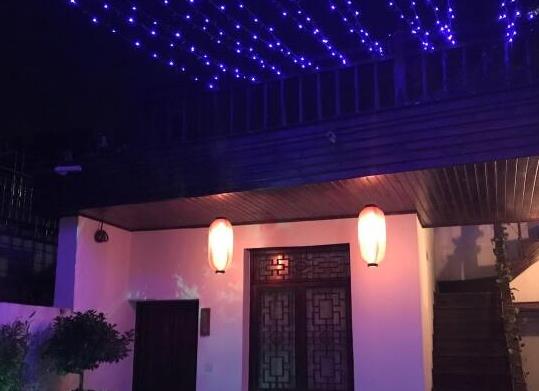 2021上海十大最佳民宿排行榜,知谷1984、西岸氧吧設施齊全