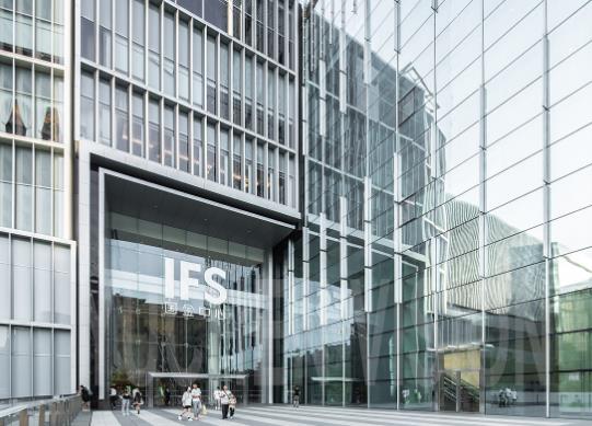 2021十大購物中心品牌排行,萬象城、萬達廣場體驗感都很好