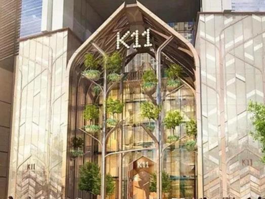 2021十大購物中心品牌排行,萬象城、萬達廣場體驗感都很好