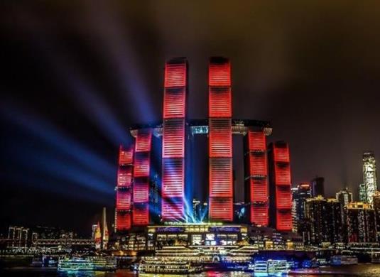 2021十大購物中心品牌排行,萬象城、萬達廣場體驗感都很好