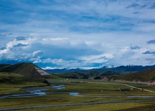 中國十大最美草原排名,呼倫貝爾草原、伊犁草原風光景色宜人