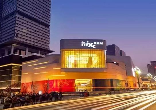 2021十大購物中心品牌排行,萬象城、萬達廣場體驗感都很好