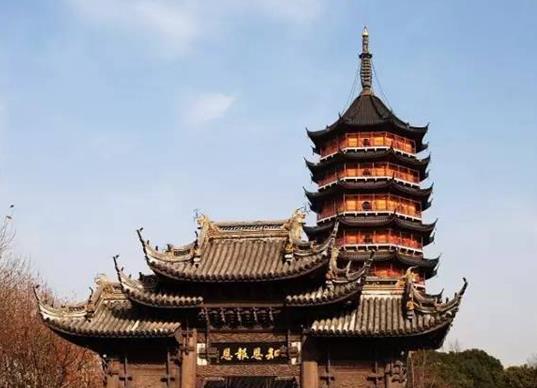 2021蘇州十大寺廟排行榜,寒山寺、西園戒幢律寺歷史悠久