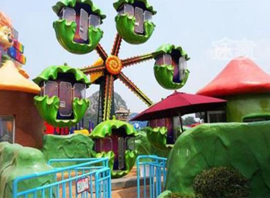 2021年蘇州十大主題公園排行榜,蘇州樂園森林世界觀賞和娛樂都很現代化