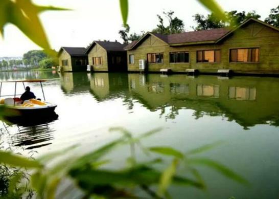 2021年蘇州十大主題公園排行榜,蘇州樂園森林世界觀賞和娛樂都很現代化