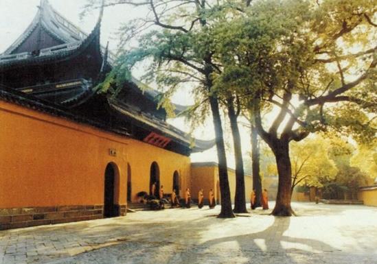 2021蘇州十大寺廟排行榜,寒山寺、西園戒幢律寺歷史悠久
