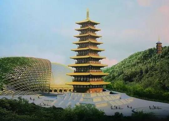 南京十大名山排行榜,棲霞山是六朝勝跡、紫金山森林的覆蓋率高