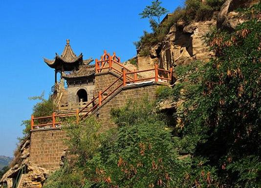 南京十大名山排行榜,棲霞山是六朝勝跡、紫金山森林的覆蓋率高