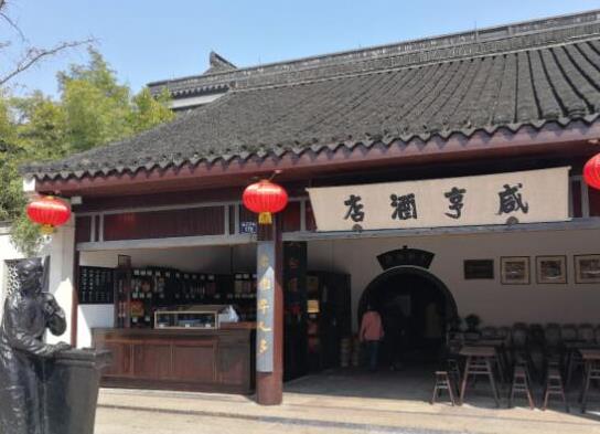 十大中華老字號餐飲品牌,全聚德被列入國家級非物質文化遺產項目