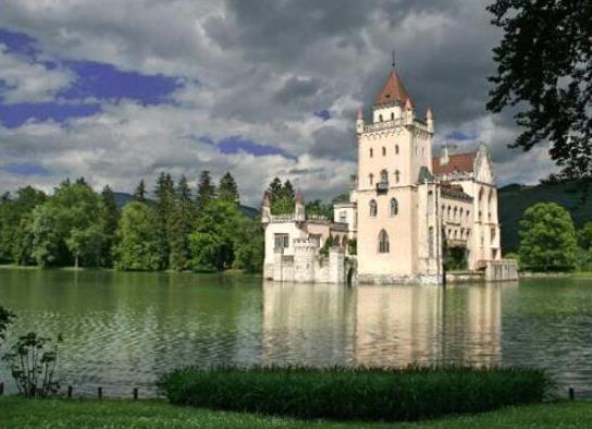 全球十大最美電影拍攝地,意大利西西里島、新西蘭南北雙島充滿田園風情