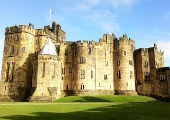 全球十大最美電影拍攝地,意大利西西里島、新西蘭南北雙島充滿田園風情